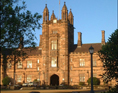 University of Sydney Clocktower, venue for the 2009 ASP & Network conference