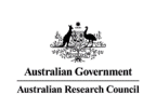 Logo of the Australian Research Council
