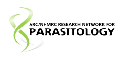 ARC and NHMRC Research Network for Parasitolgy