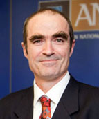Kiaran Kirk