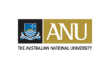 Australian National University logo