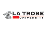 La Trobe University logo