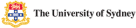 University of Sydney logo