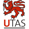 University of Tasmania logo