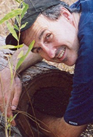 Prof. Bart Currie
