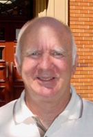 Associate Professor David Emery