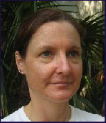 Dr Deb Holt