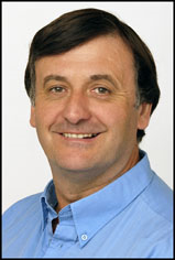 Professor John Ellis