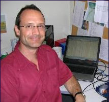 Dr Ric Price