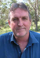 Dr Peter A Windsor 