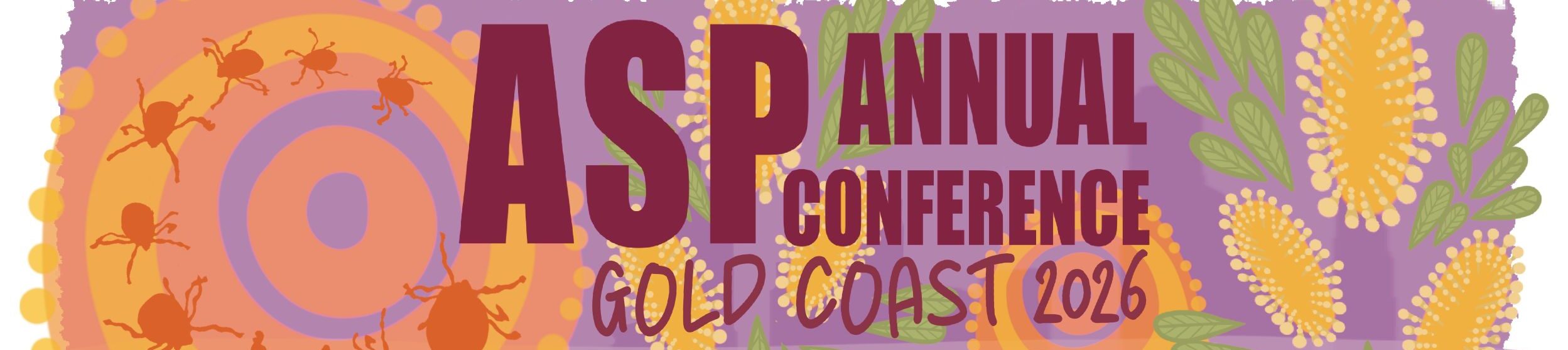 2026 ASP Conference June 29 – July 2