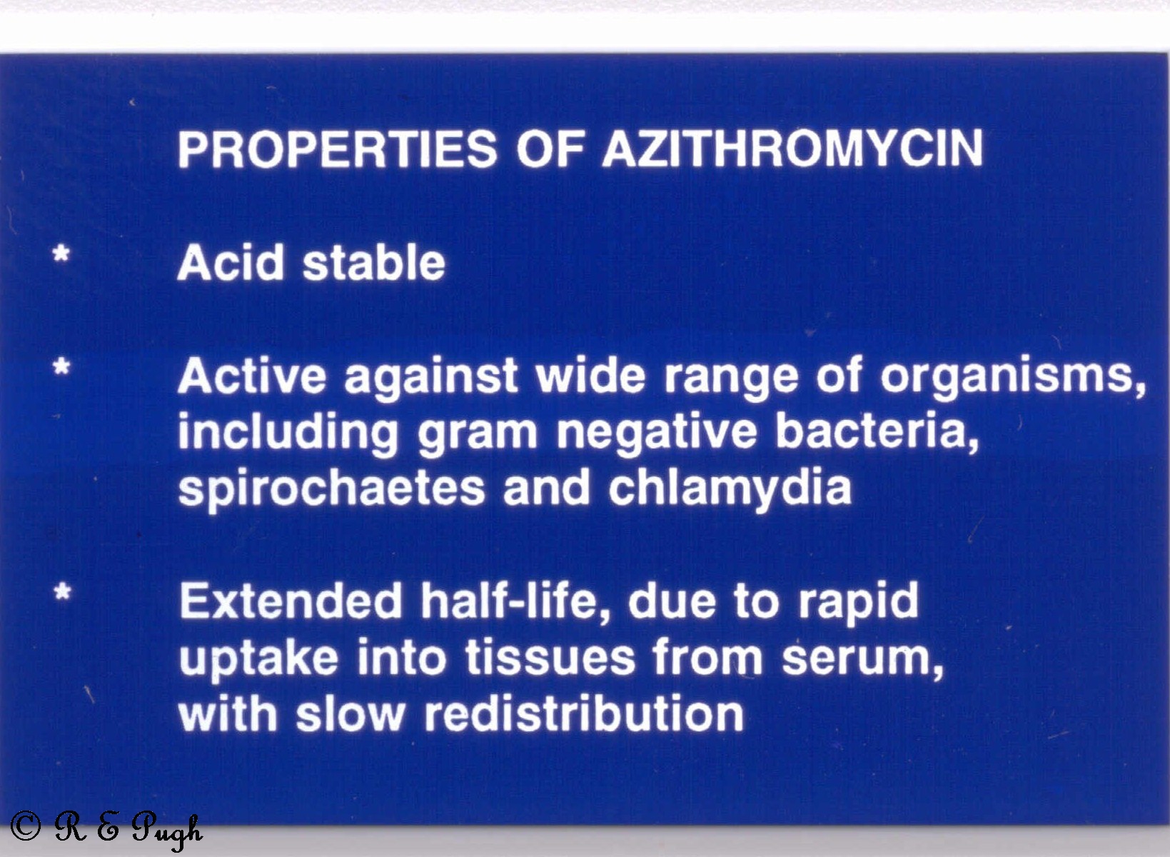 giardia azithromycin