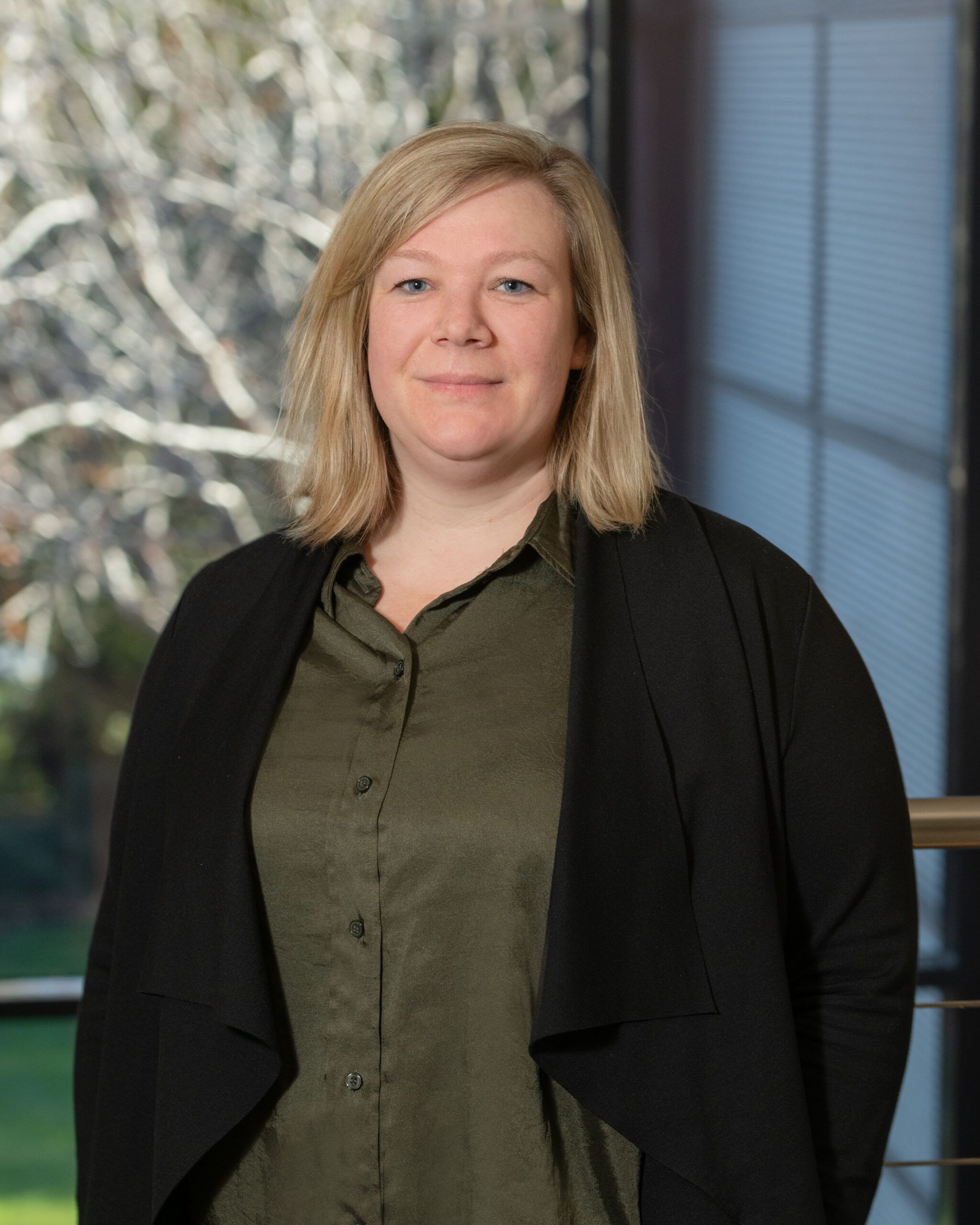 The University of Adelaide - Sonja Frolich