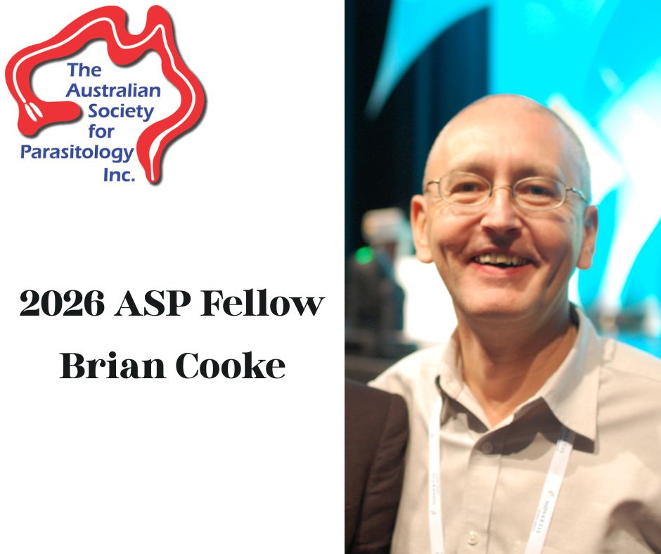 Brian Cooke